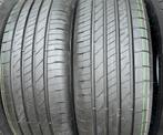4 Nieuwe Goodyear 215 60 17 Zomerbanden Inclusief Montage, Auto-onderdelen, Banden en Velgen, 215 mm, Goodyear, Banden en Velgen