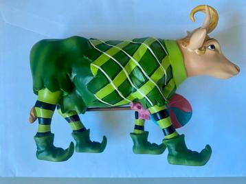 Cowparade Lollipop Munchkin uit de Wizard of Oz-serie #7724 beschikbaar voor biedingen