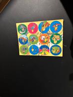 Flippo sealed, Ophalen, Losse flippo's