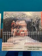 Diverse kinder lp's - Zeg's aaahh! en meer, Ophalen of Verzenden, Gebruikt, Overige genres