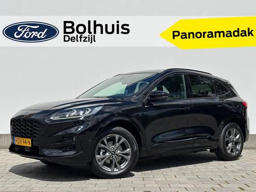 Ford Kuga 2.5 PHEV ST-Line X | Pano I Trekhaak I Techn pack, Auto's, Ford, Bedrijf, Te koop, Kuga, ABS, Achteruitrijcamera, Adaptive Cruise Control
