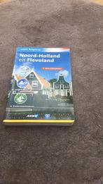 Noord holland en Flevoland, Ophalen of Verzenden, Zo goed als nieuw