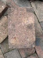 Gebruikte beton stenen - 80 m2, Ophalen, Gebruikt, Klinkers, 10 m² of meer