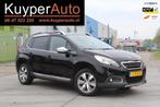 Peugeot 2008 1.2 VTi Allure Pack Premium Plus LAGE KM NAP PA, Voorwielaandrijving, Euro 5, Gebruikt, 1199 cc