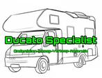 Reparatie en onderhoud nu bij Ducato Specialist, Diensten en Vakmensen, Reparatie en Onderhoud | Caravans en Campers, 24-uursservice
