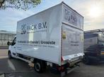 Transport, Ophalen, Nieuw, Vrachtwagen