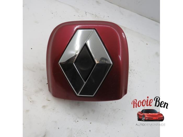 Slotmechaniek Achterklep van een Renault Clio, Auto-onderdelen, Carrosserie en Plaatwerk, Renault, Gebruikt, 3 maanden garantie