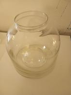 Vormgeblazen vaas, Floris Meydam, 1972., Antiek en Kunst, Antiek | Glas en Kristal, Ophalen of Verzenden