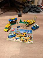 Lego ANWB Wegenwacht 2140, Ophalen of Verzenden, Gebruikt, Complete set, Lego