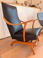 Schommelstoel fauteuil stoel, Ophalen, Minder dan 75 cm, Zo goed als nieuw, 50 tot 75 cm
