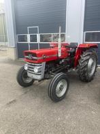 Massey Ferguson 135, Ophalen, Oldtimer, Tot 80 Pk, Massey Ferguson