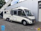 Carthago Chic C-Line I 5.8 QB XL | ALDE | Queensbed, Integraal, Bedrijf, Diesel, Carthago