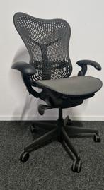 Herman Miller bureaustoel(zgan), Huis en Inrichting, Bureaustoelen, Ophalen, Zo goed als nieuw, Zwart