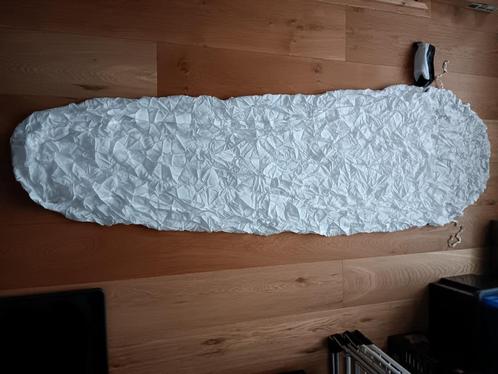 Cocoon MummyLiner Silk Economy lakenzak, Caravans en Kamperen, Slaapzakken, Zo goed als nieuw, Ophalen of Verzenden