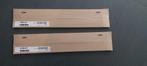 ikea härlig ladefront, Wit, Nieuw, Minder dan 25 cm, Minder dan 100 cm