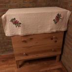 IKEA Tarva Ladekast Grenen BINNENKORT ook Malm, Huis en Inrichting, Ophalen, 50 tot 100 cm, Zo goed als nieuw, Basic