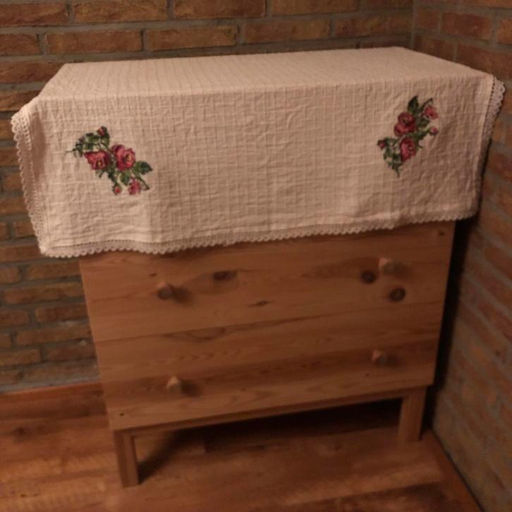 IKEA Tarva Ladekast Grenen BINNENKORT ook Malm, Huis en Inrichting, Kasten | Dressoirs, Zo goed als nieuw, 50 tot 100 cm, 25 tot 50 cm