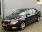 Skoda Superb 1.4 TSI Comfort l Climate l Cruise l Xenon l, Voorwielaandrijving, Gebruikt, Zwart, 4 cilinders