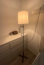 Ikea floor lamp Barlast, Huis en Inrichting, Ophalen of Verzenden, Gebruikt, 100 tot 150 cm