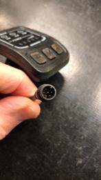 E bike display 6 pins nieuw, Ophalen of Verzenden, Zo goed als nieuw