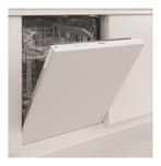 Indesit inbouwvaatwasser 60 cm, Ophalen, Niet werkend, Inbouw, Minder dan 85 cm