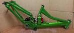 mavic &  hope &  mtb  & downhill & dh, Fietsen en Brommers, Fietsonderdelen, Ophalen of Verzenden, Gebruikt, Mountainbike, Voorvork