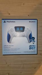 UNIEK: Dualsense Astrobot Controller PS5, Spelcomputers en Games, Spelcomputers | Sony PlayStation Consoles | Accessoires, PlayStation 5