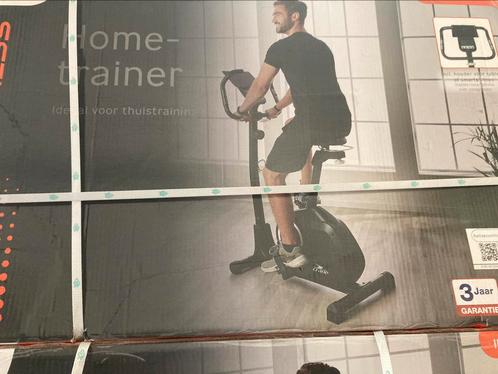 Home Trainer, Sport en Fitness, Fitnessmaterialen, Nieuw, Overige typen, Benen, Ophalen