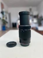 Olympus M.Zuiko 75-300mm f/4.8-6.7 II – supertele voor MFT, Ophalen of Verzenden, Gebruikt, Telelens, Zoom