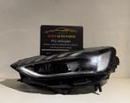 KOPLAMP AUDI A4  B9 8W FACELIFT VOLL LED 8W0941033D LINKS LV, Auto-onderdelen, Verlichting, Gebruikt, -, -, -