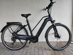 Kettler Quadriga CX 10 500 Wh, Fietsen en Brommers, Elektrische fietsen, Zo goed als nieuw, 47 tot 51 cm, 50 km per accu of meer