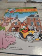 Tiels flipje en de bevroren bloesems, Eén stripboek, Ophalen of Verzenden, Nieuw