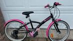 Btwin fiets on en off road. Moutain bike voor stoere griet., Ophalen, Zo goed als nieuw, 20 inch, Versnellingen