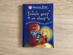 NIEUW Geronimo Stilton - Tussen gaap en slaap, Ophalen of Verzenden, Nieuw, Geronimo Stilton