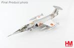 F-104G Starfighter Spanish Air Force Hobby Master HA1067, Verzamelen, Luchtvaart en Vliegtuigspotten, Verzenden, Nieuw, Military-Models VJ Mendelssohnstraße 29 info@military-models-vj.de