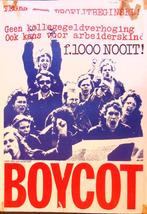 vintage poster, Verzamelen, Verzenden, A1 t/m A3, Film en Tv