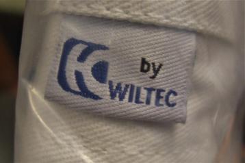 Schilders overall Wiltec maat 56 Wit beschikbaar voor biedingen