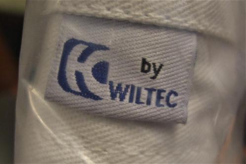 Schilders overall Wiltec maat 56 Wit, Tuin en Terras, Werkkleding, Nieuw, Overall, Ophalen