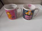 Garfield mokken (Nijmegen oost), Verzamelen, Stripfiguren, Ophalen of Verzenden, Garfield, Zo goed als nieuw, Gebruiksvoorwerp