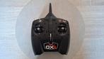 Spektrum DXS zenderkast, Ophalen of Verzenden, Zo goed als nieuw, RTF (Ready to Fly)