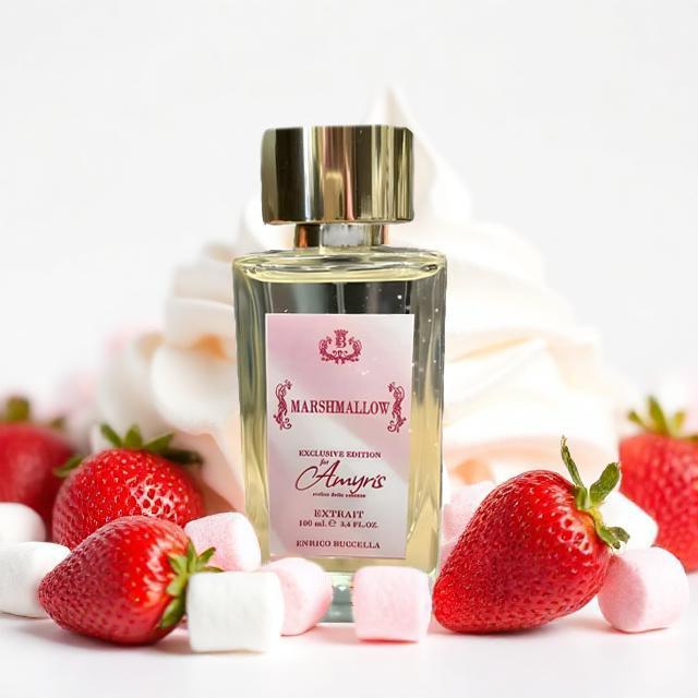 Marshmallow Eau de Parfum, Sieraden, Tassen en Uiterlijk, Uiterlijk | Parfum, Nieuw, Ophalen of Verzenden