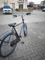 Nette fiets, Fietsen en Brommers, Fietsen | Heren | Herenfietsen, Ophalen, Zo goed als nieuw, Overige merken, Versnellingen