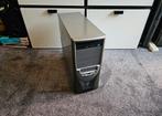 Retro desktop PC - Athlon 64 X2 - Windows XP, Computers en Software, Desktop Pc's, Ophalen, Gebruikt, HDD, Minder dan 4 GB