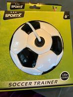 Voetbaltrainer - soccer trainer van Sportx, Sport en Fitness, Voetbal, Nieuw, Bal, Ophalen of Verzenden
