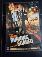 Running scared, Alle leeftijden, Ophalen of Verzenden, Zo goed als nieuw, Actie