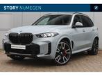BMW X5 xDrive50e High Executive M Sport Automaat / Panoramad, Gebruikt, 2395 kg, Met garantie (alle), Bedrijf