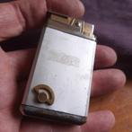 Music Box Aansteker met Speeldoos Royal Musical, Verzenden, Zo goed als nieuw, Aansteker
