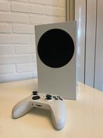 Xbox Series S + Controller, Spelcomputers en Games, Spelcomputers | Xbox Series X en S, Ophalen of Verzenden, Gebruikt, Xbox Series S