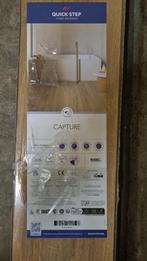Laminaat Quickstep, 1 pak, nog ongebruikt, 50 tot 150 cm, Nieuw, Ophalen of Verzenden, Minder dan 5 m²
