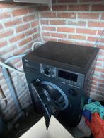 BEKO Wasmachine voorlader D (WTV7740A1) antraciet, zwart, Witgoed en Apparatuur, Wasmachines, Ophalen, Minder dan 85 cm, Zo goed als nieuw
